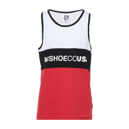 Майка DC SHOES 12667040TX