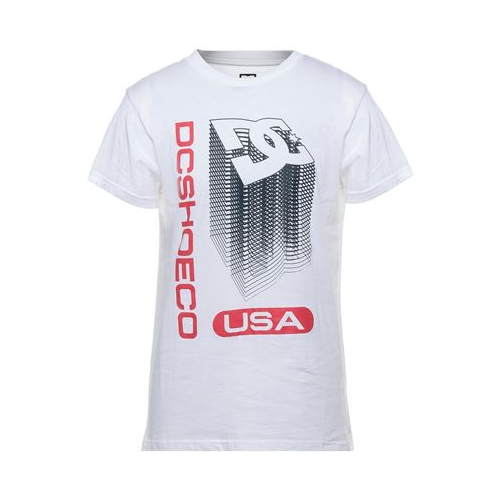 Футболка DC SHOES 12667064FI