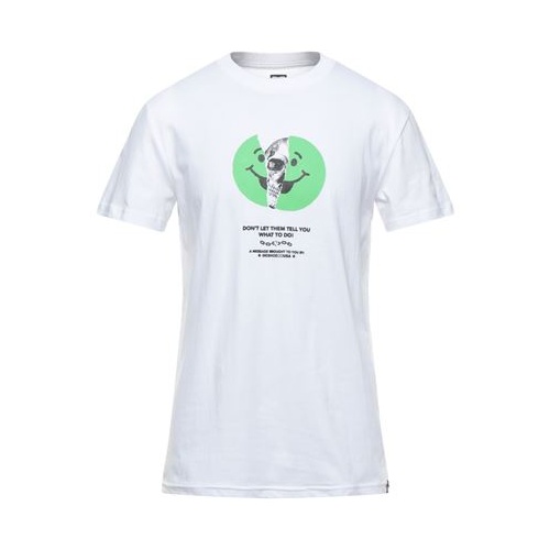 Футболка DC SHOES 12667222PI