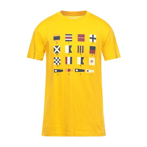 Футболка DC SHOES 12667287MK