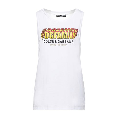 Майка DOLCE & GABBANA 12667295LX