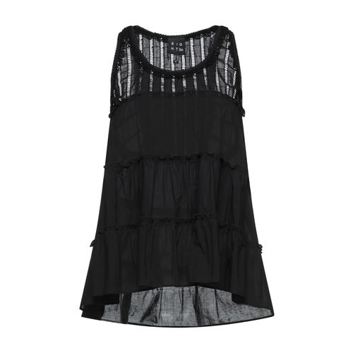 Топ без рукавов EIGHT by ACCESS FASHION 12667357PA