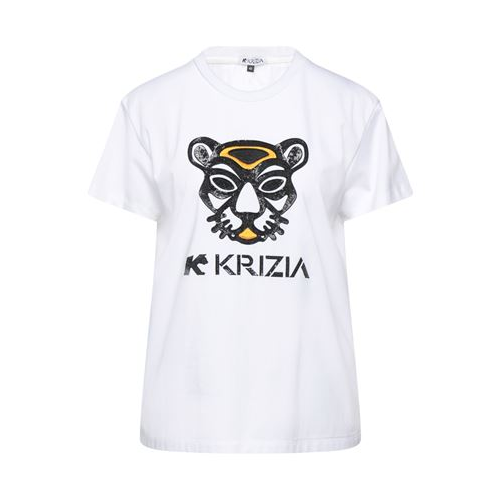 Футболка KRIZIA 12667475FN