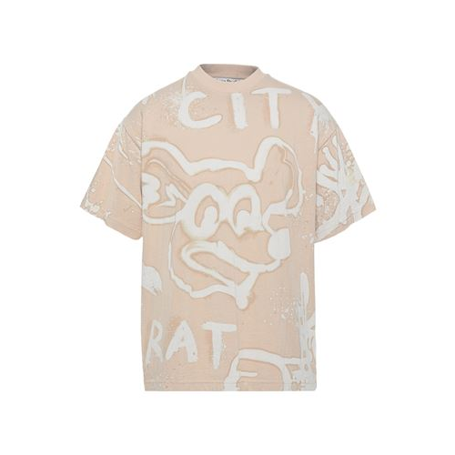 Футболка ACNE STUDIOS 12667510IA