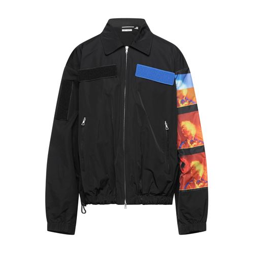 Куртка DRIES VAN NOTEN 12667759GS