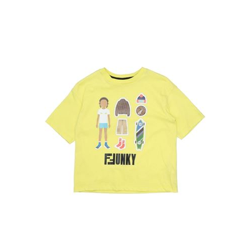 Футболка FENDI 12667796BA