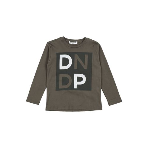 Футболка DONDUP 12667861TP