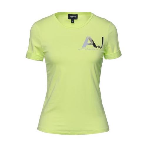 Футболка ARMANI JEANS 12667919OA