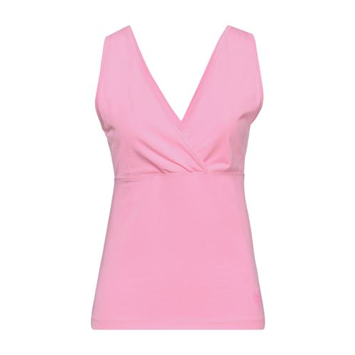 Топ без рукавов LOVE MOSCHINO 12668142LA