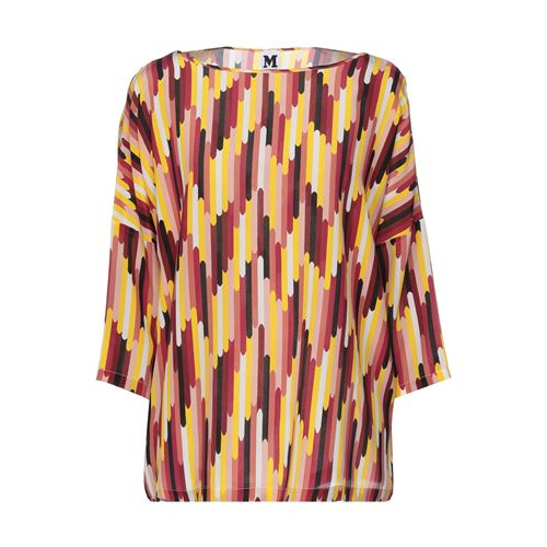 Блузка M MISSONI 12668337MW