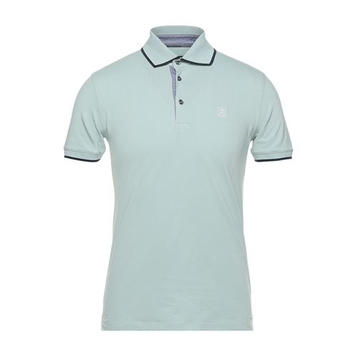 Поло CORNELIANI ID 12668457MR
