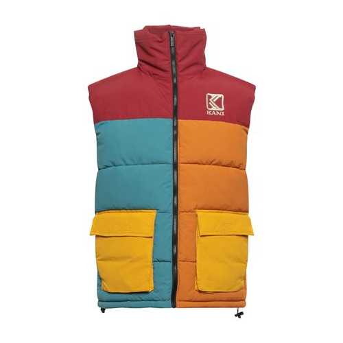 Пуховик KARL KANI 12668597SG