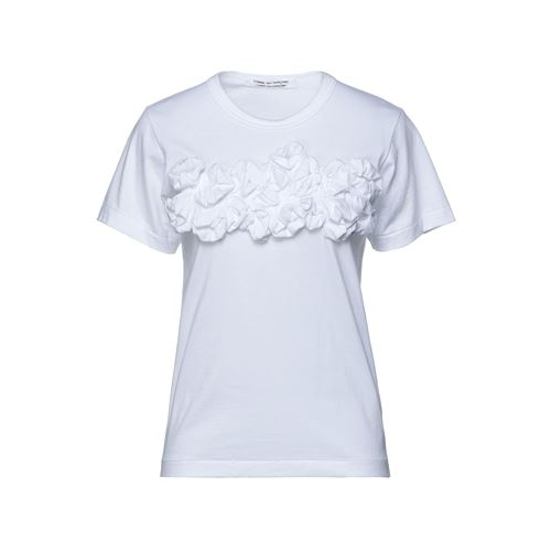 Футболка COMME des GARÇONS 12668847KD