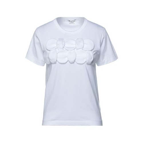 Футболка COMME des GARÇONS 12669034UL