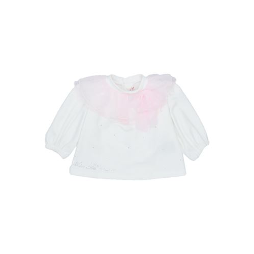 Толстовка MISS BLUMARINE 12669108GQ