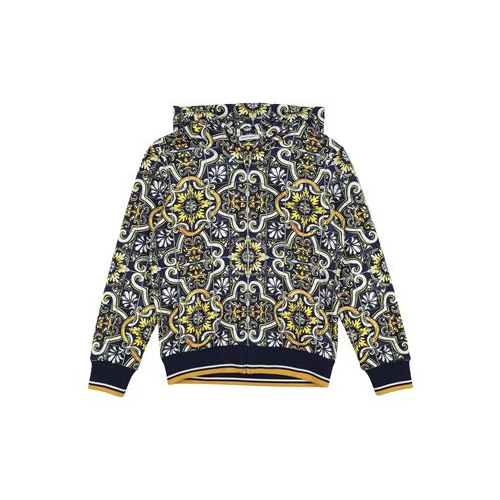 Толстовка DOLCE & GABBANA 12669200RN