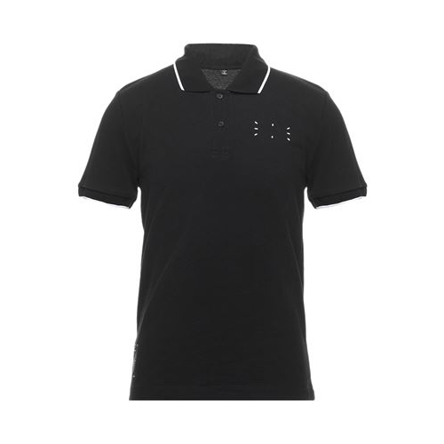 Поло McQ Alexander McQueen 12669214NG