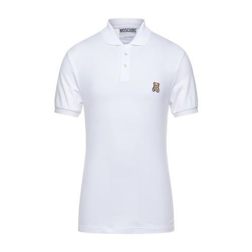 Поло MOSCHINO 12669235HK