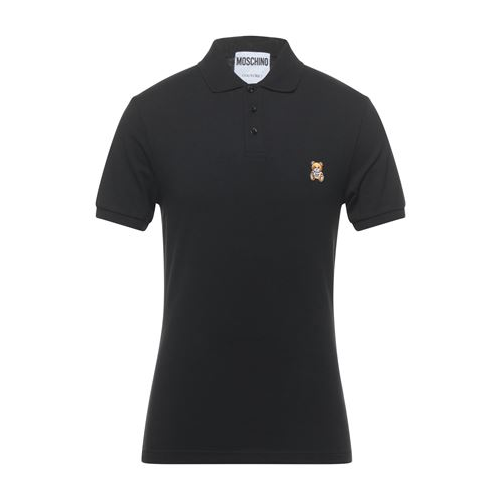 Поло MOSCHINO 12669235NW
