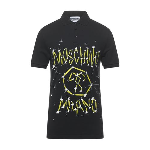 Поло MOSCHINO 12669313KQ