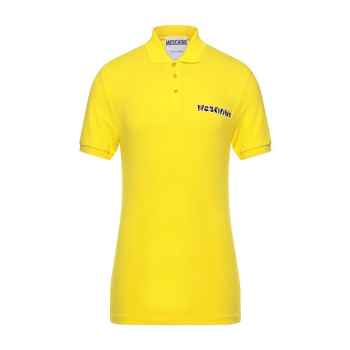 Поло MOSCHINO 12669331CE