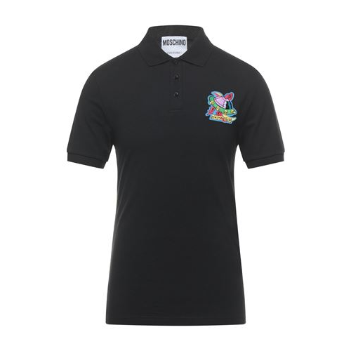 Поло MOSCHINO 12669345DU