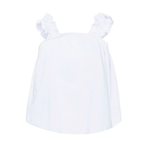 Топ без рукавов NEW COLLECTION 12669449VW