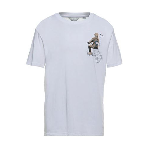 Футболка BEN SHERMAN 12669893UU