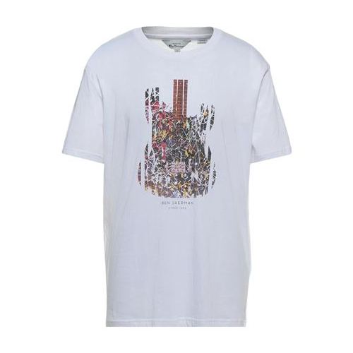 Футболка BEN SHERMAN 12669911NN