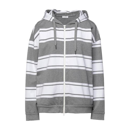 Толстовка BRUNELLO CUCINELLI 12660226KQ