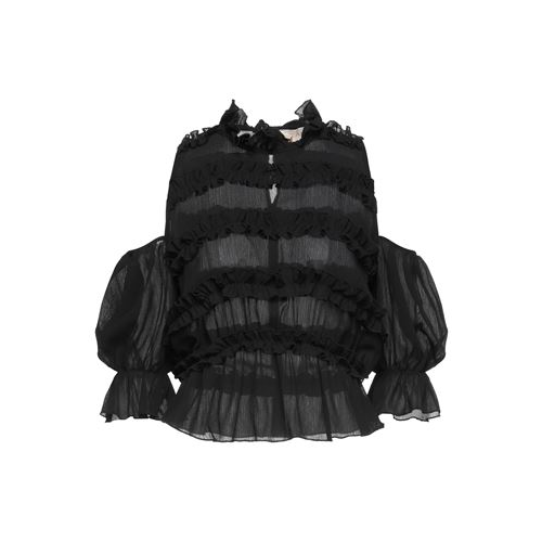 Блузка KAOS JEANS 12660432UF