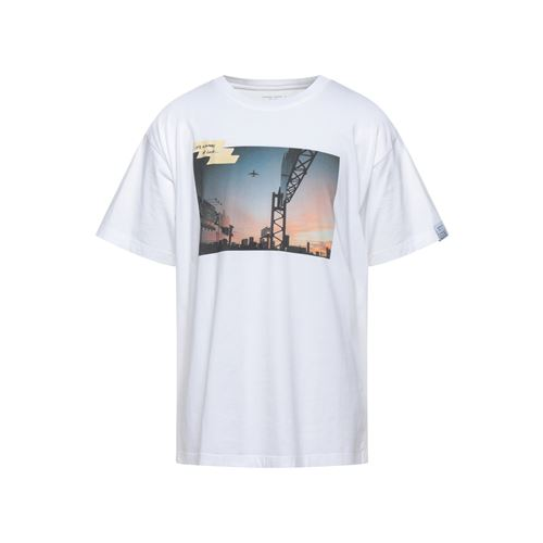 Футболка GOLDEN GOOSE DELUXE BRAND 12660569HO