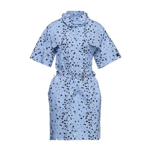 Короткое платье KENZO 12660562IK