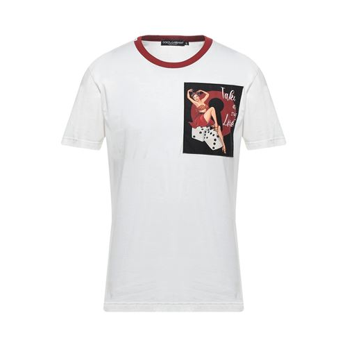 Футболка DOLCE & GABBANA 12660636JC