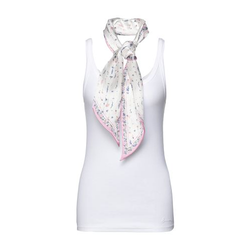 Майка ERMANNO SCERVINO 12660767FL