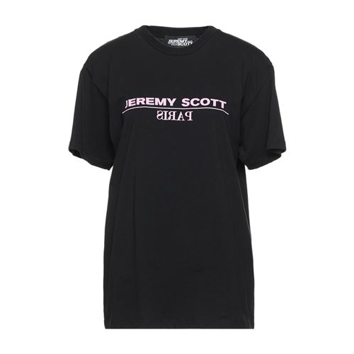 Футболка JEREMY SCOTT 12661004GV