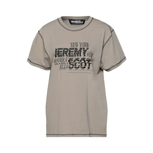 Футболка JEREMY SCOTT 12661009BL