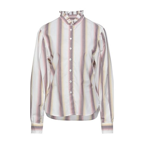 Pубашка ISABEL MARANT ÉTOILE 12661015OH