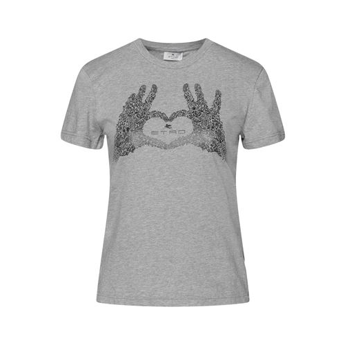 Футболка ETRO 12661419BS