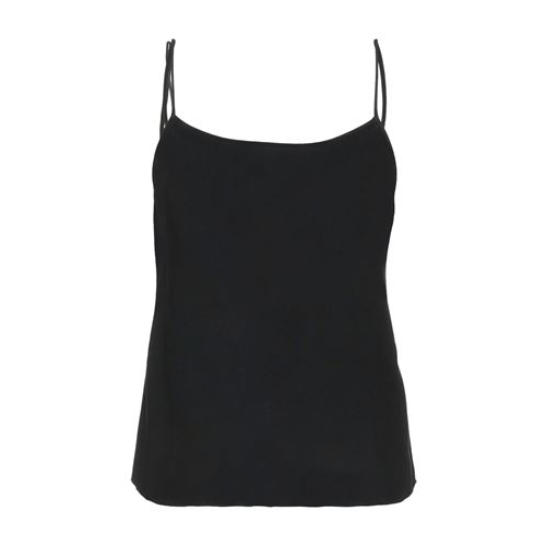 Топ без рукавов REDValentino 12661462KP