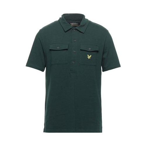 Поло LYLE & SCOTT 12661541SS