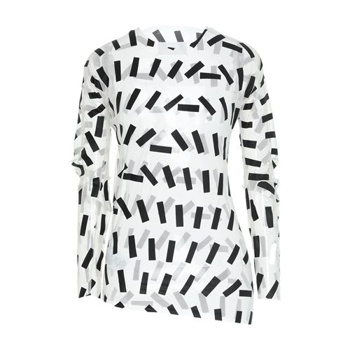 Футболка MAISON MARGIELA 12661566JM