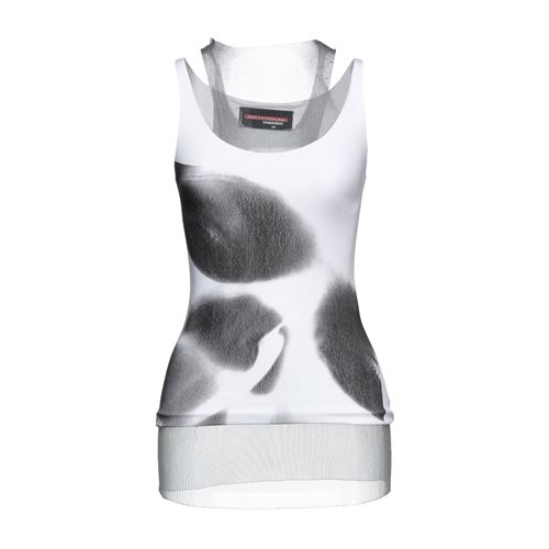 Майка DSQUARED2 12661620NA