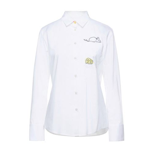 Pубашка PS PAUL SMITH 12661778NR