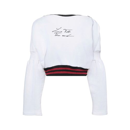 Толстовка MARCELO BURLON 12661879XV