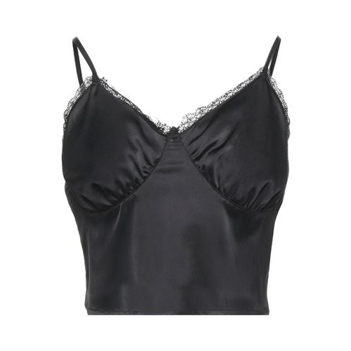 Топ без рукавов GLAMOROUS 12662383IA
