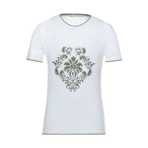 Футболка ERMANNO SCERVINO 12662623BC
