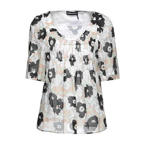 Блузка SONIA RYKIEL 12662717LE