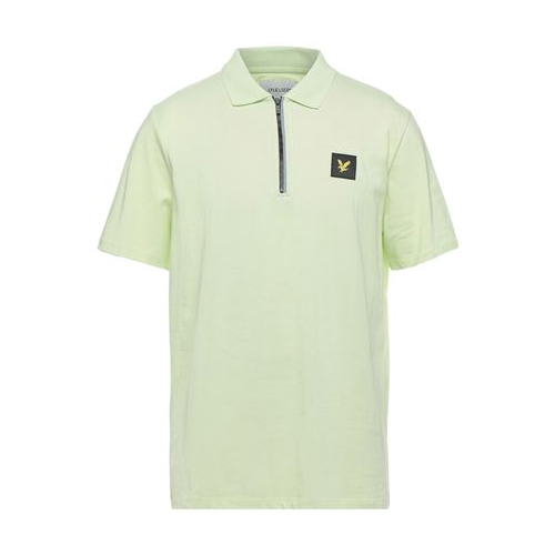 Поло LYLE & SCOTT 12662982SU