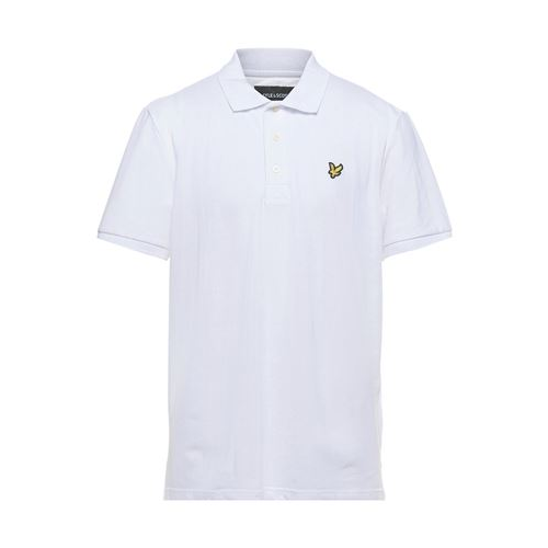 Поло LYLE & SCOTT 12663171AE
